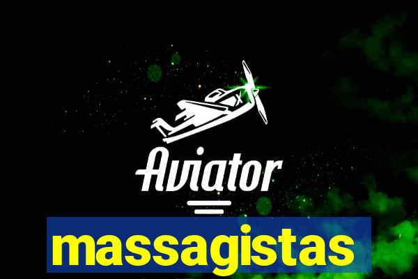 massagistas masculinos sp